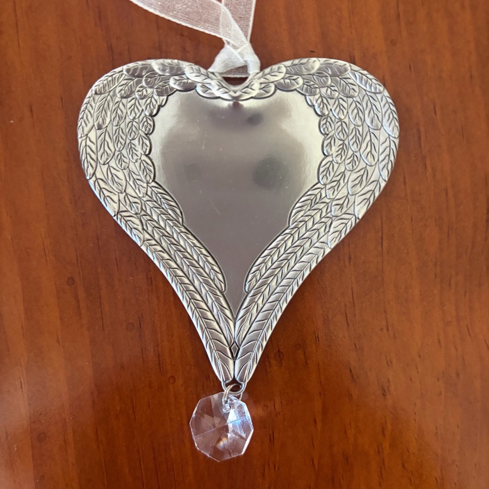 NWOT GANZ Friends Heart | Home Wall Car Accessory Decor Ornament Gift Women - Picture 6 of 8